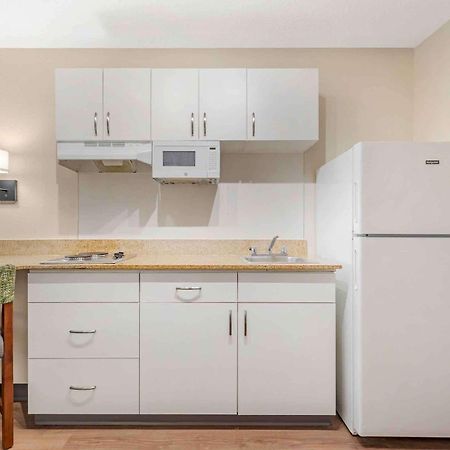 Extended Stay America Suites - Washington, Dc - Tysons Corner Eksteriør billede
