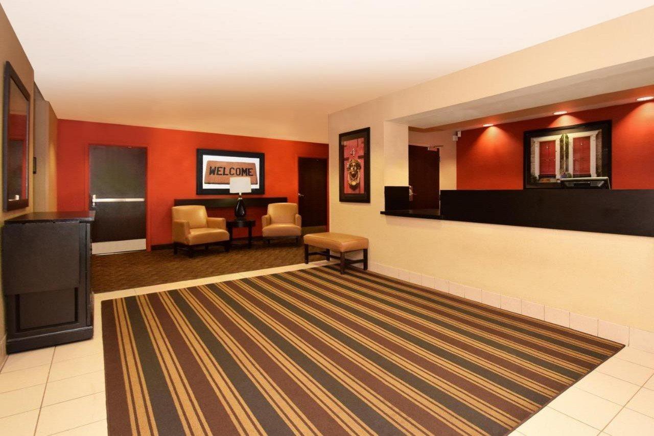 Extended Stay America Suites - Washington, Dc - Tysons Corner Eksteriør billede