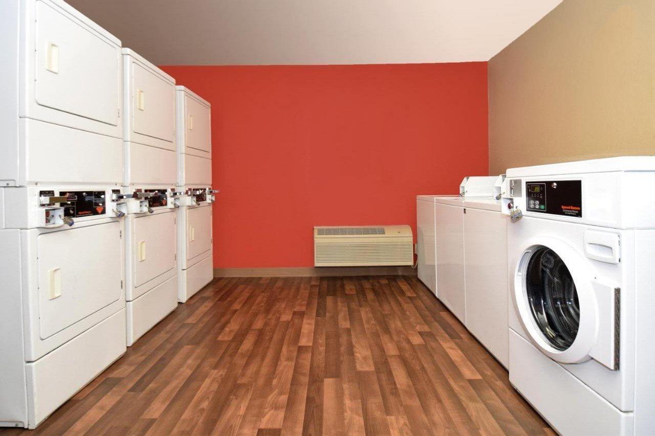 Extended Stay America Suites - Washington, Dc - Tysons Corner Eksteriør billede
