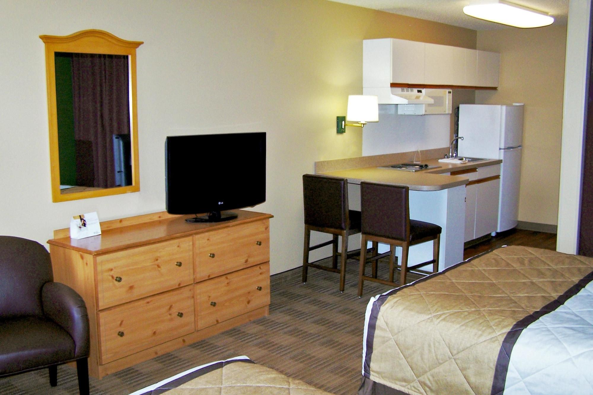 Extended Stay America Suites - Washington, Dc - Tysons Corner Eksteriør billede