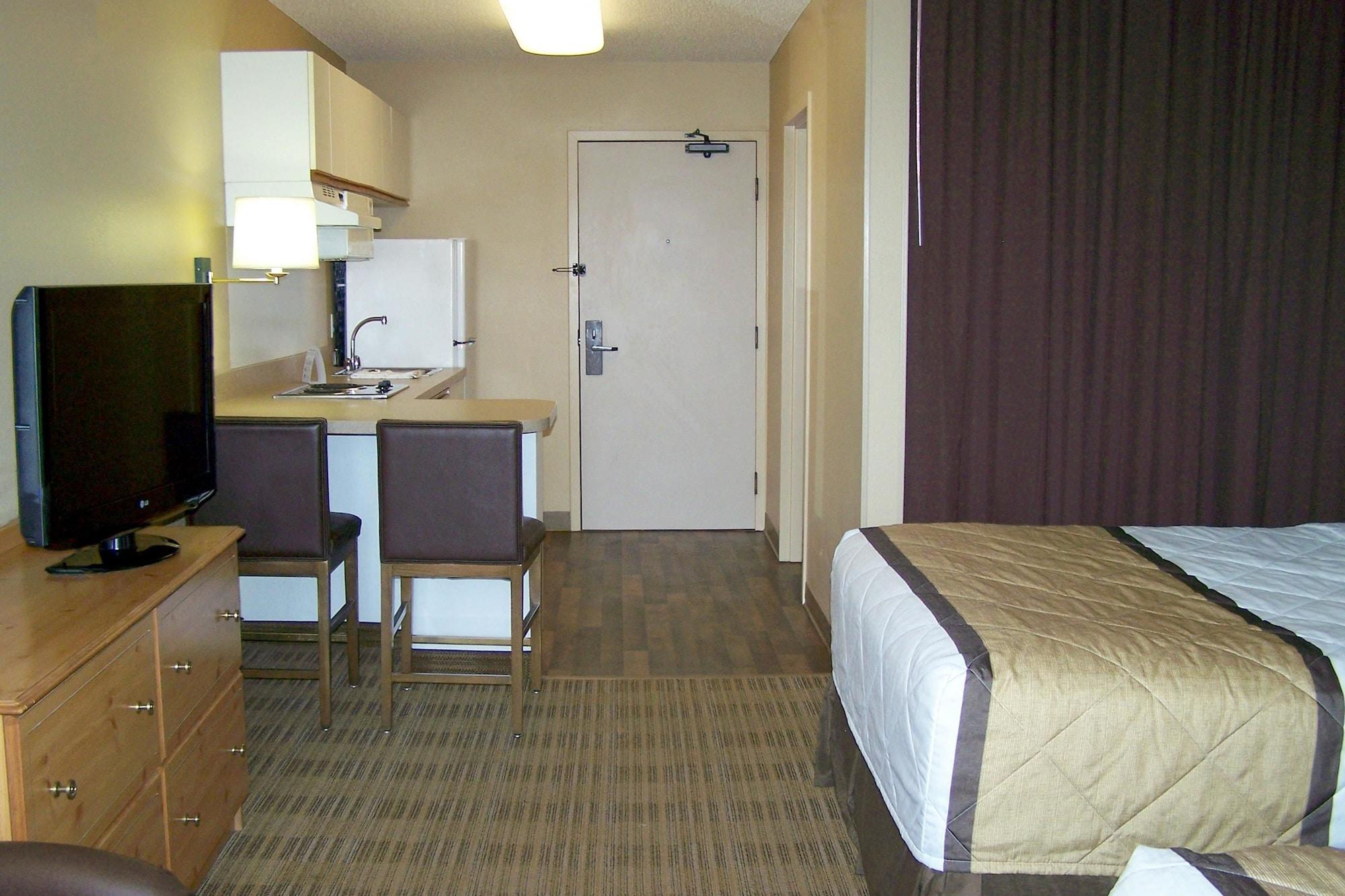 Extended Stay America Suites - Washington, Dc - Tysons Corner Eksteriør billede