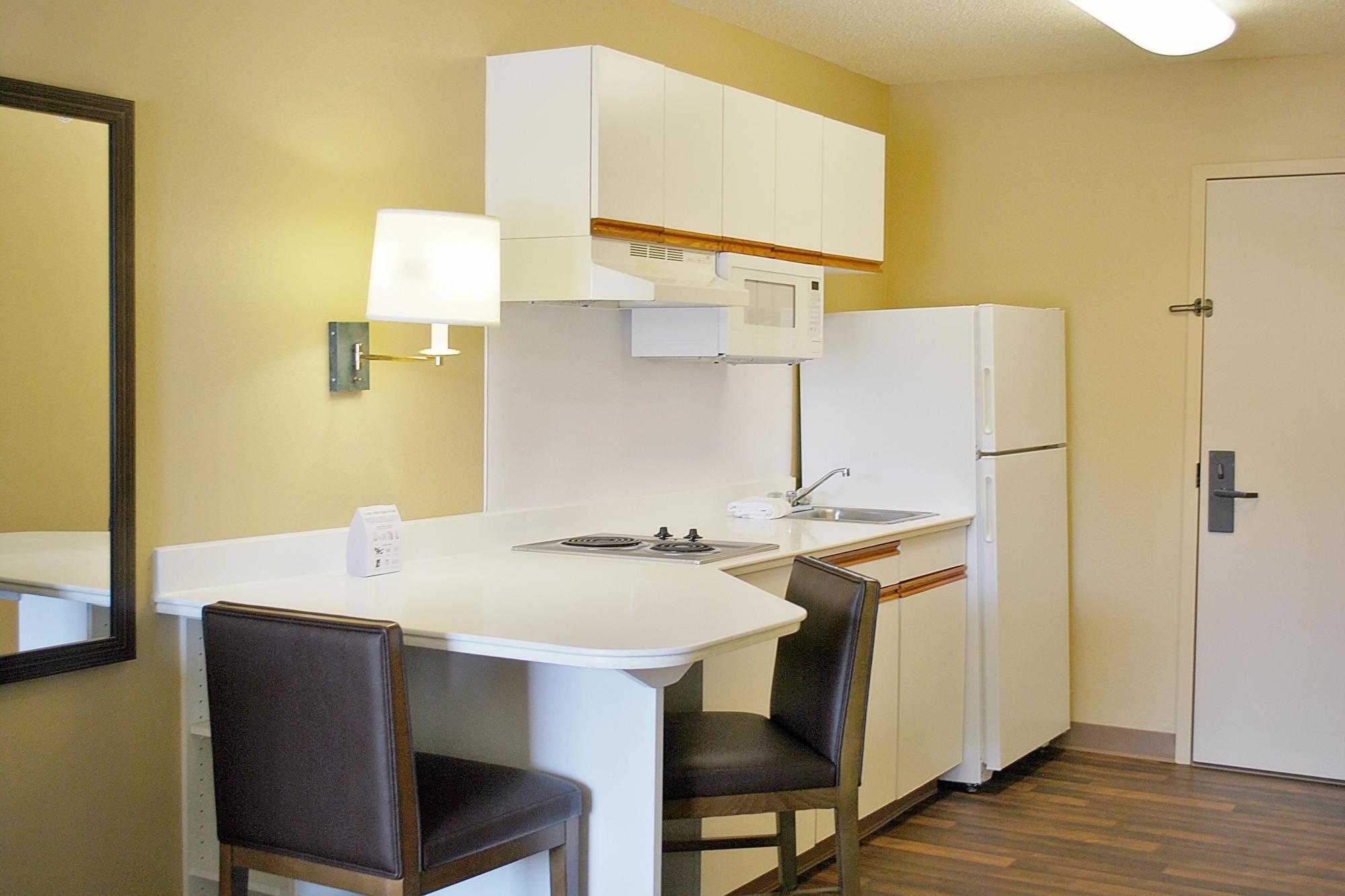Extended Stay America Suites - Washington, Dc - Tysons Corner Eksteriør billede