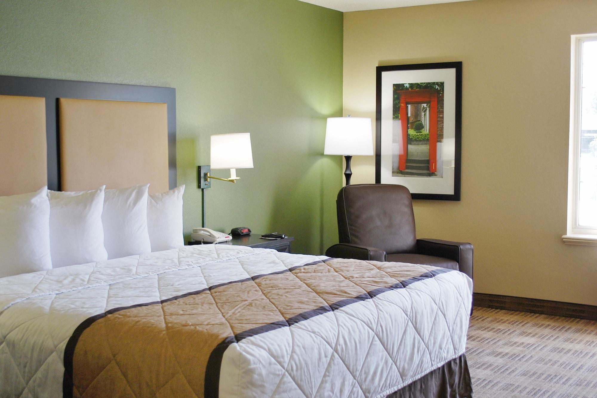 Extended Stay America Suites - Washington, Dc - Tysons Corner Eksteriør billede