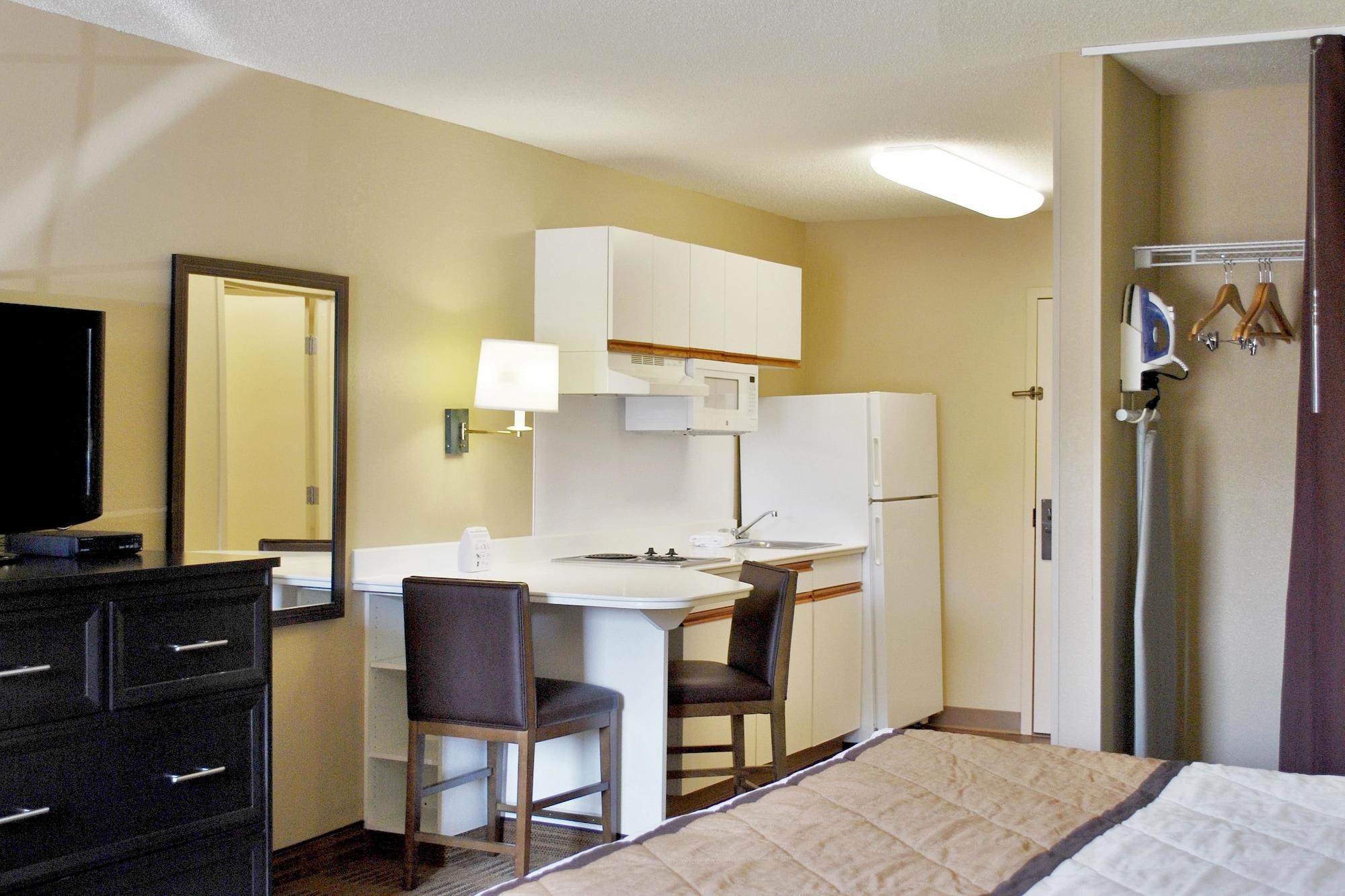 Extended Stay America Suites - Washington, Dc - Tysons Corner Eksteriør billede