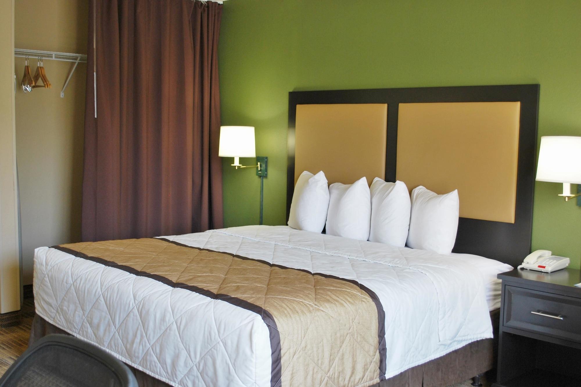 Extended Stay America Suites - Washington, Dc - Tysons Corner Eksteriør billede