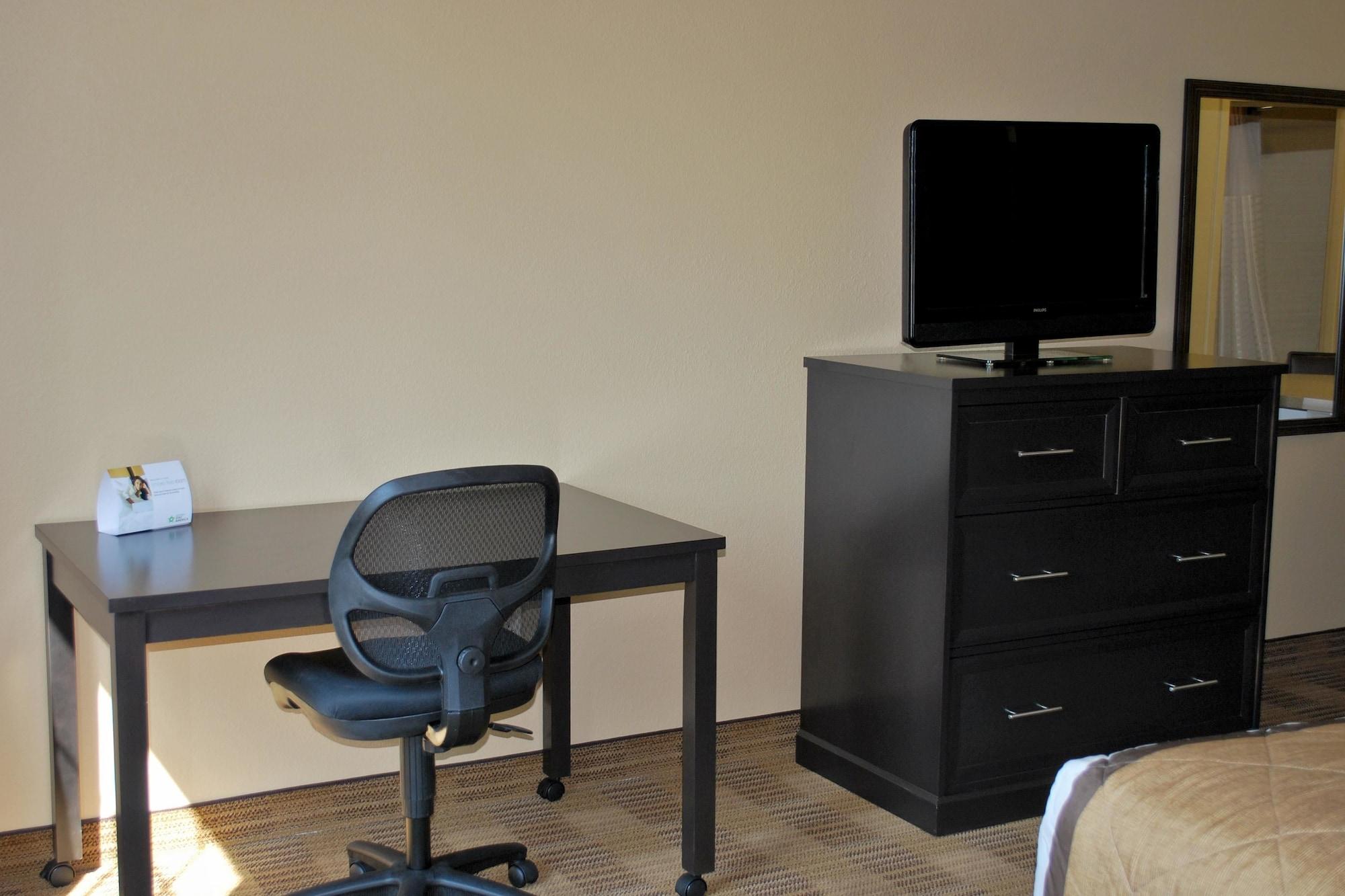 Extended Stay America Suites - Washington, Dc - Tysons Corner Eksteriør billede