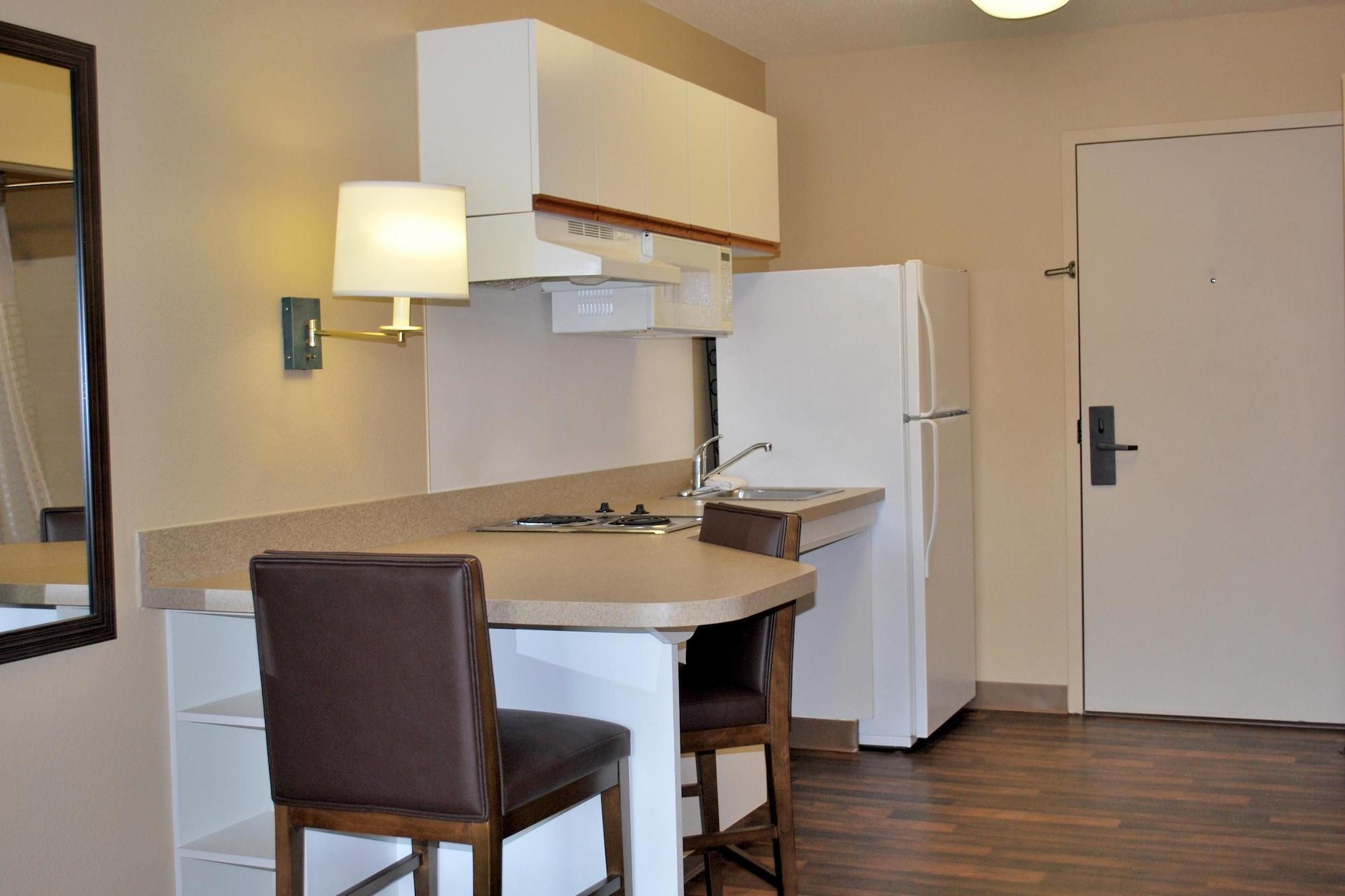 Extended Stay America Suites - Washington, Dc - Tysons Corner Eksteriør billede