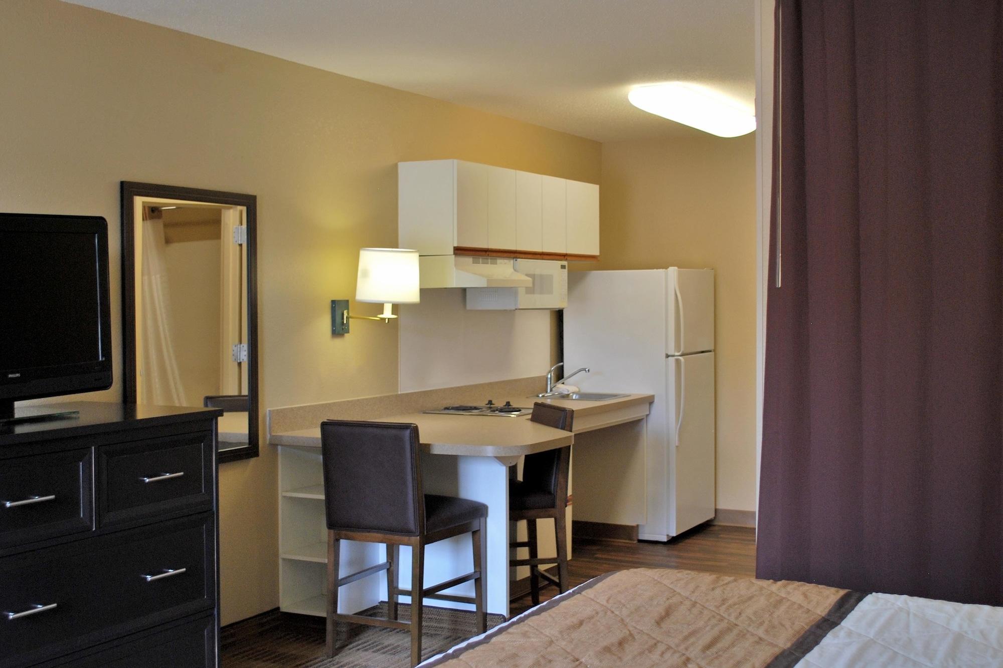 Extended Stay America Suites - Washington, Dc - Tysons Corner Eksteriør billede