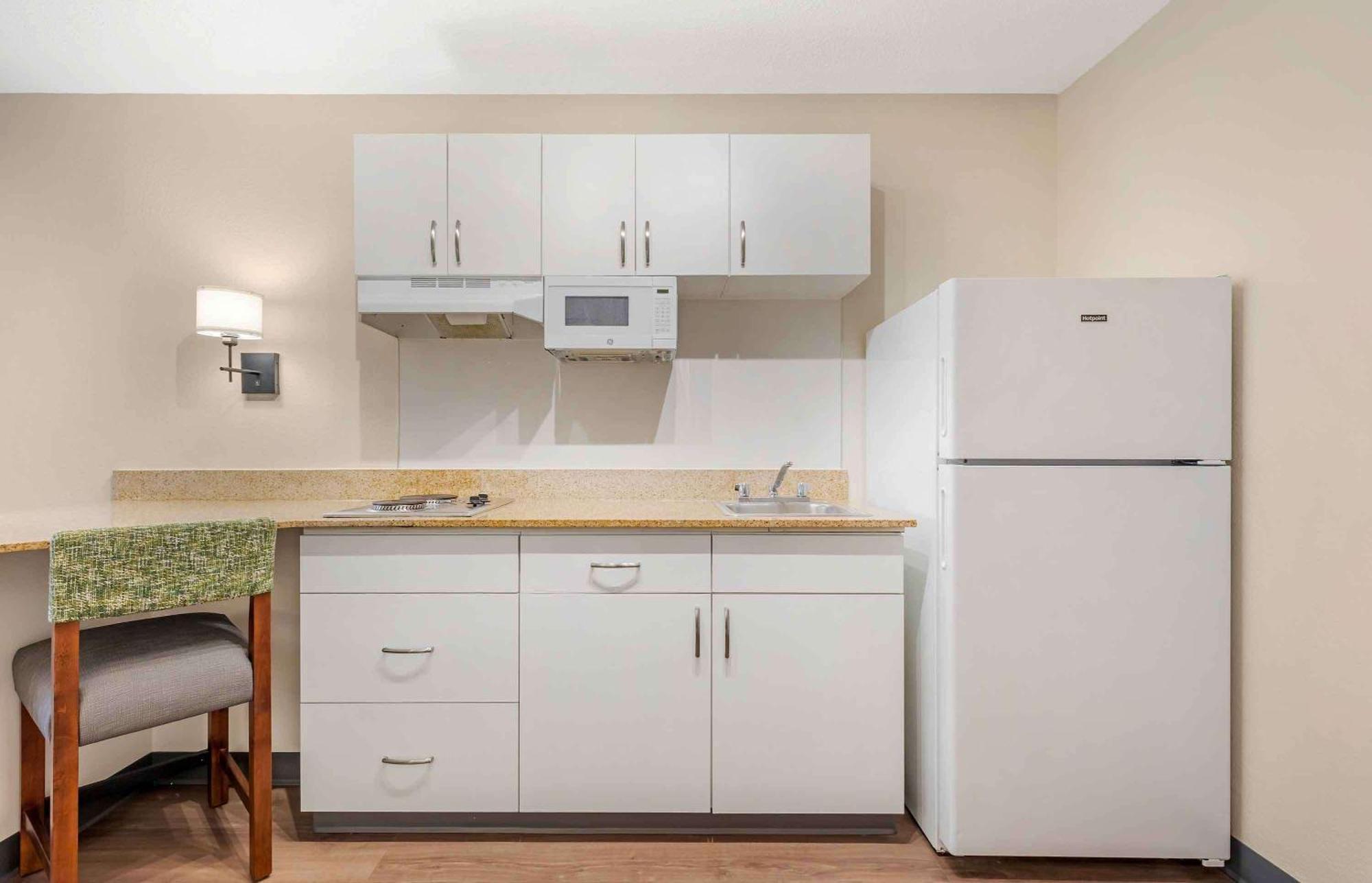Extended Stay America Suites - Washington, Dc - Tysons Corner Eksteriør billede