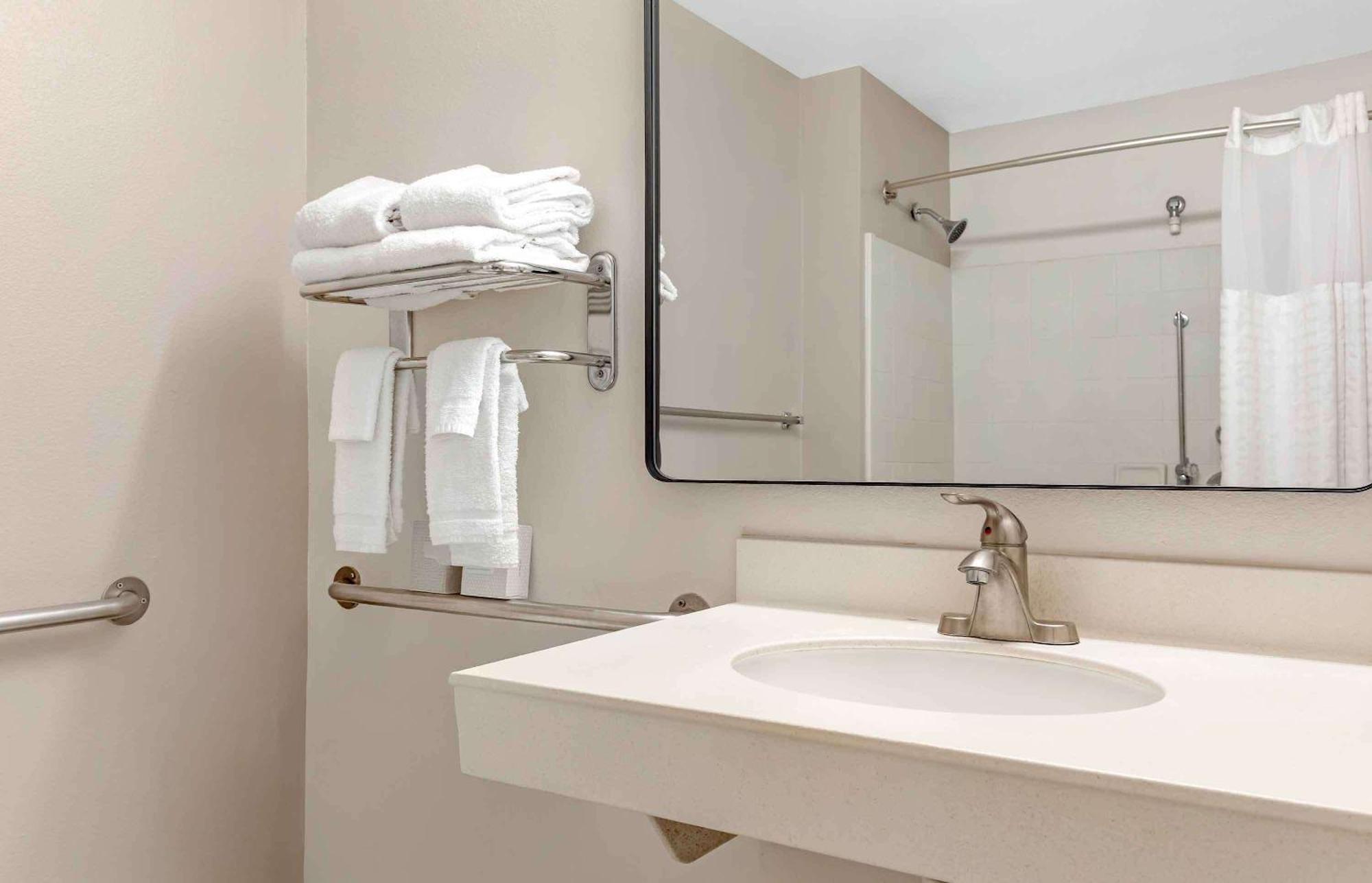 Extended Stay America Suites - Washington, Dc - Tysons Corner Eksteriør billede