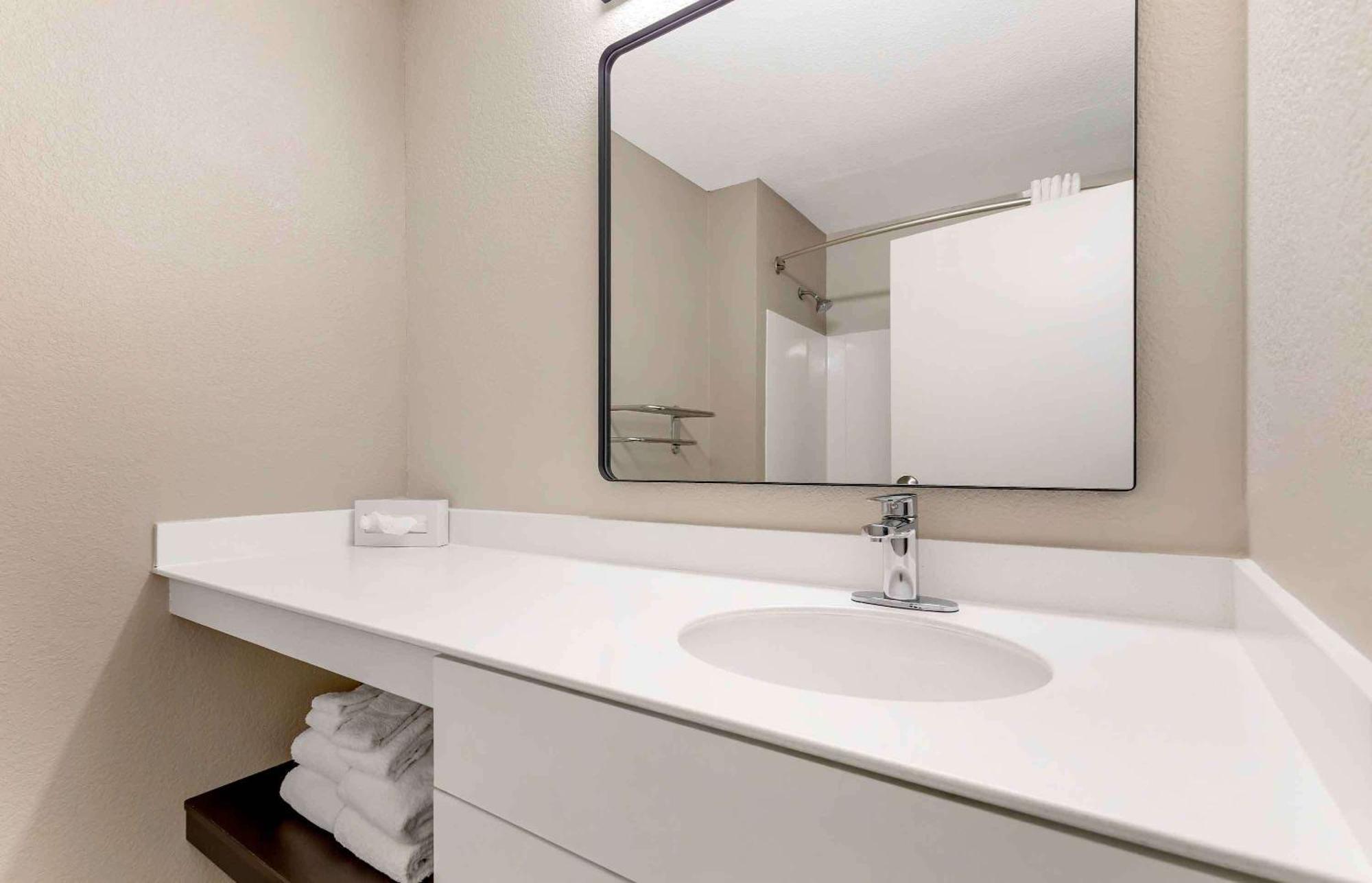 Extended Stay America Suites - Washington, Dc - Tysons Corner Eksteriør billede