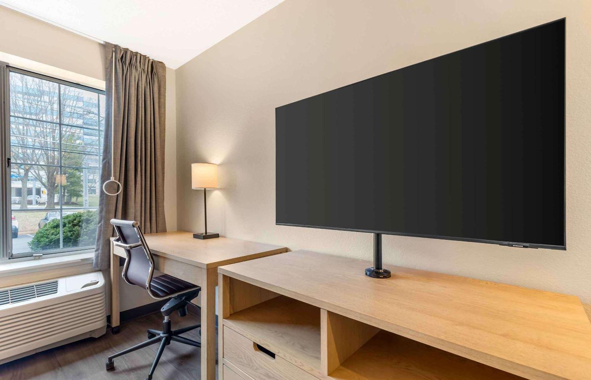 Extended Stay America Suites - Washington, Dc - Tysons Corner Eksteriør billede