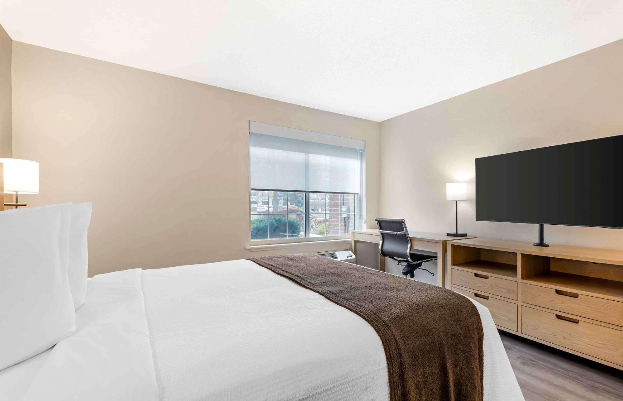 Extended Stay America Suites - Washington, Dc - Tysons Corner Eksteriør billede