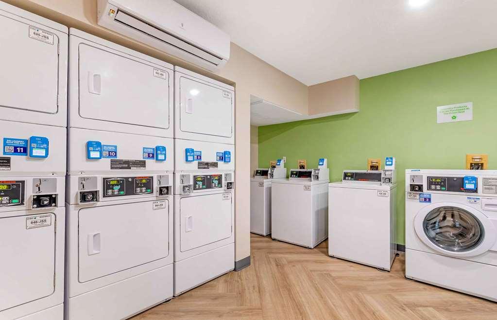 Extended Stay America Suites - Washington, Dc - Tysons Corner Faciliteter billede