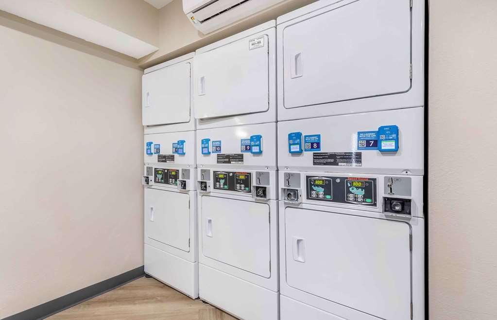 Extended Stay America Suites - Washington, Dc - Tysons Corner Faciliteter billede
