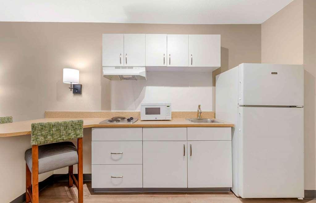 Extended Stay America Suites - Washington, Dc - Tysons Corner Værelse billede