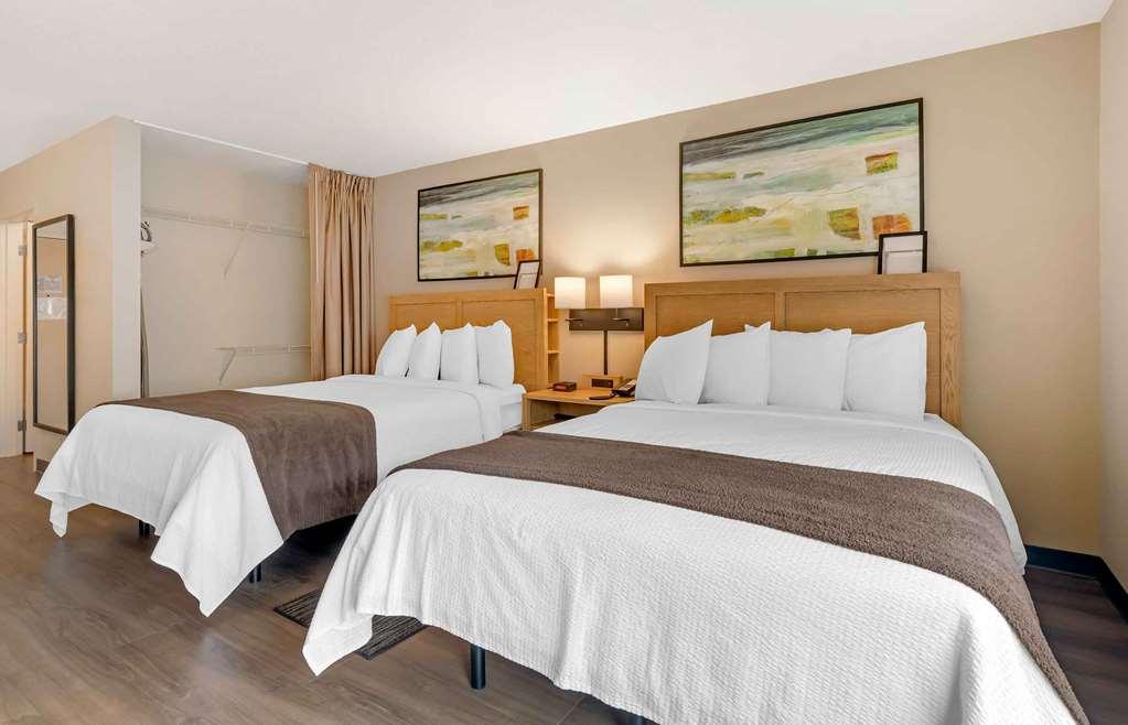 Extended Stay America Suites - Washington, Dc - Tysons Corner Værelse billede