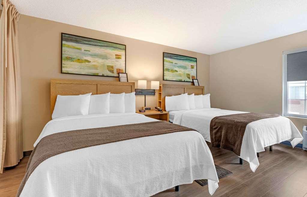 Extended Stay America Suites - Washington, Dc - Tysons Corner Værelse billede