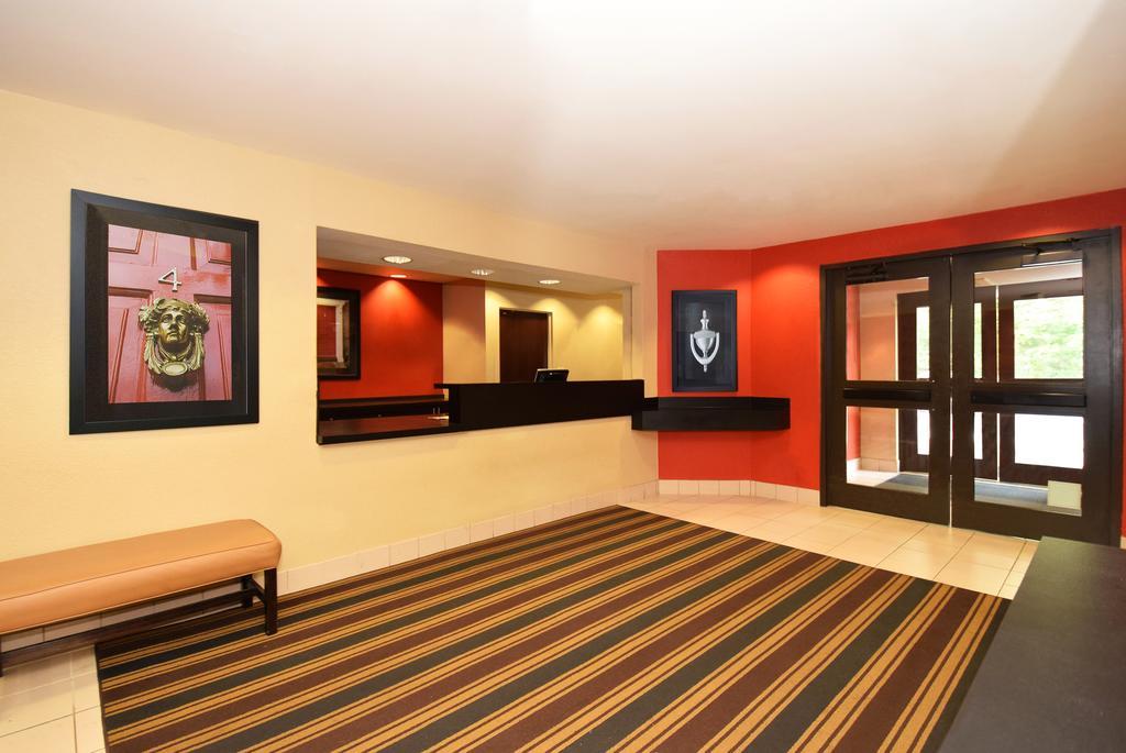 Extended Stay America Suites - Washington, Dc - Tysons Corner Eksteriør billede