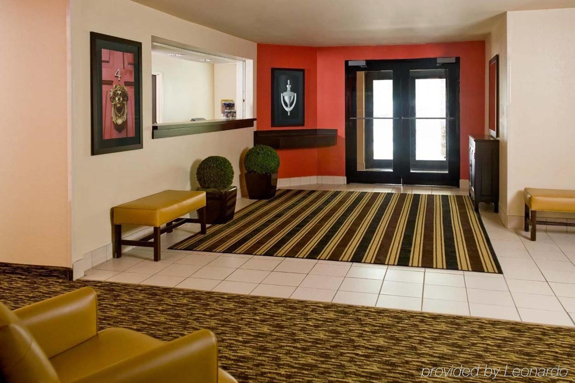 Extended Stay America Suites - Washington, Dc - Tysons Corner Eksteriør billede