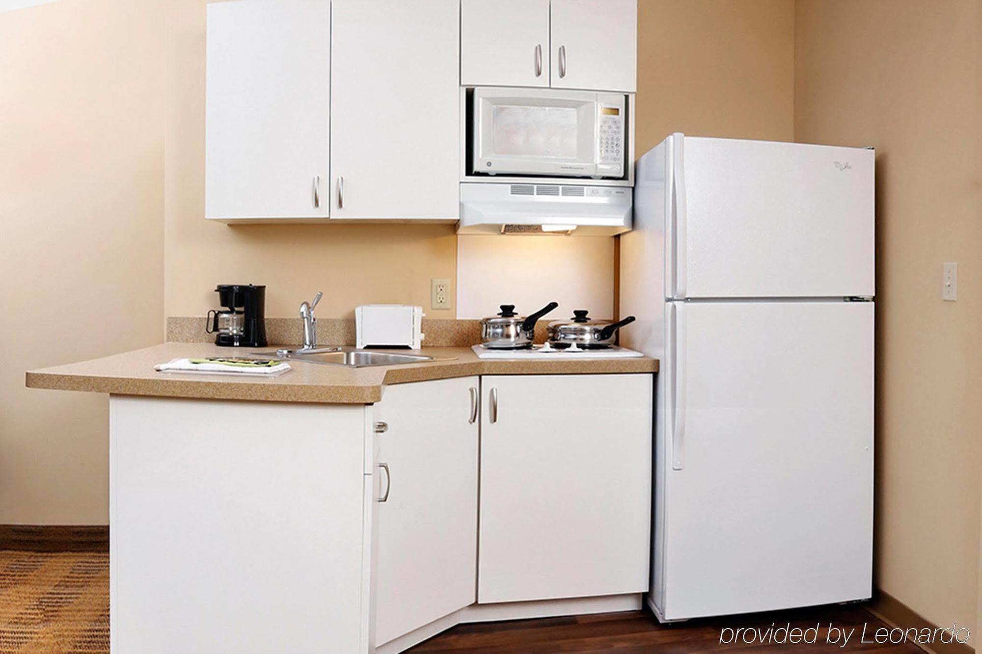 Extended Stay America Suites - Washington, Dc - Tysons Corner Eksteriør billede