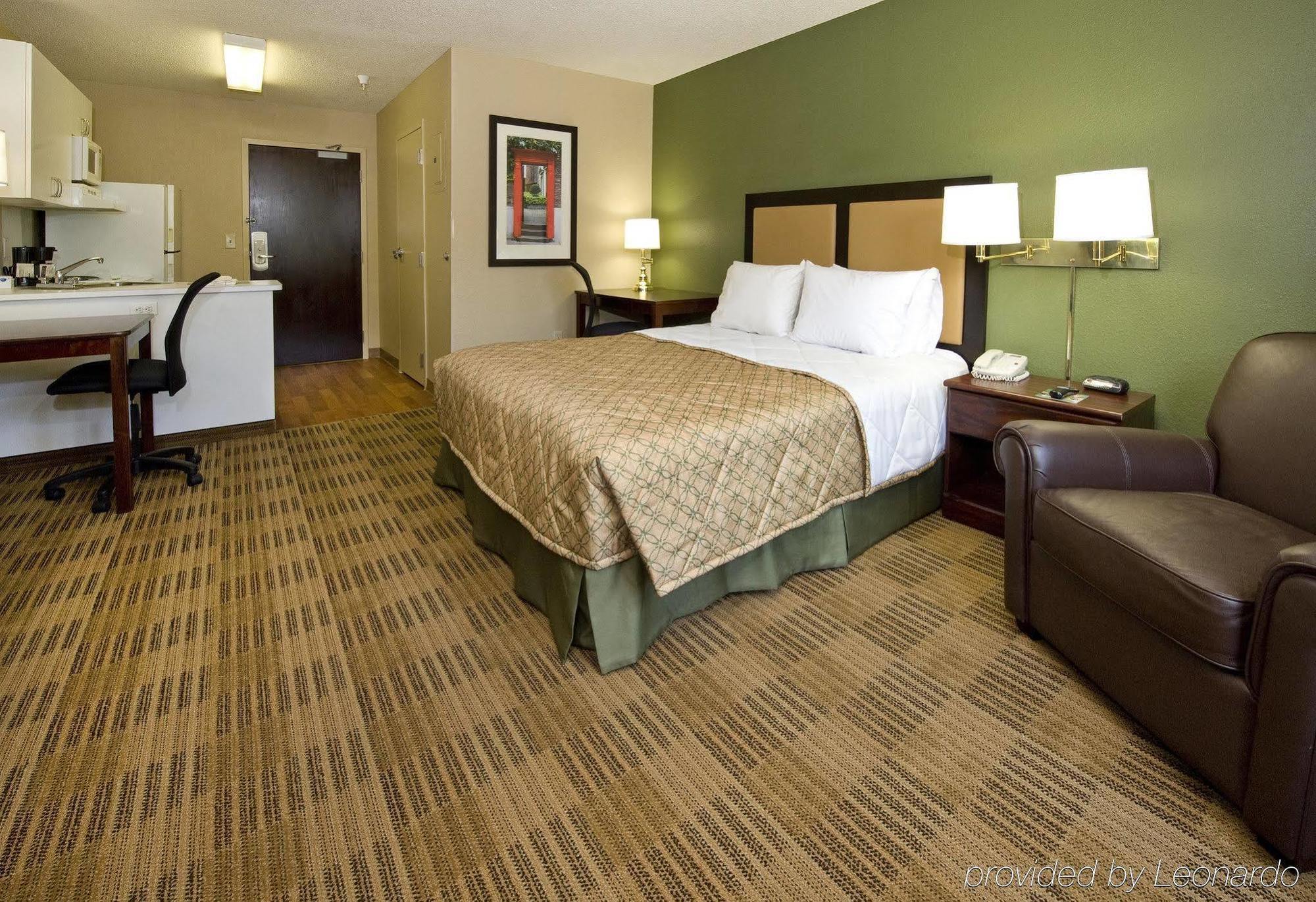 Extended Stay America Suites - Washington, Dc - Tysons Corner Eksteriør billede