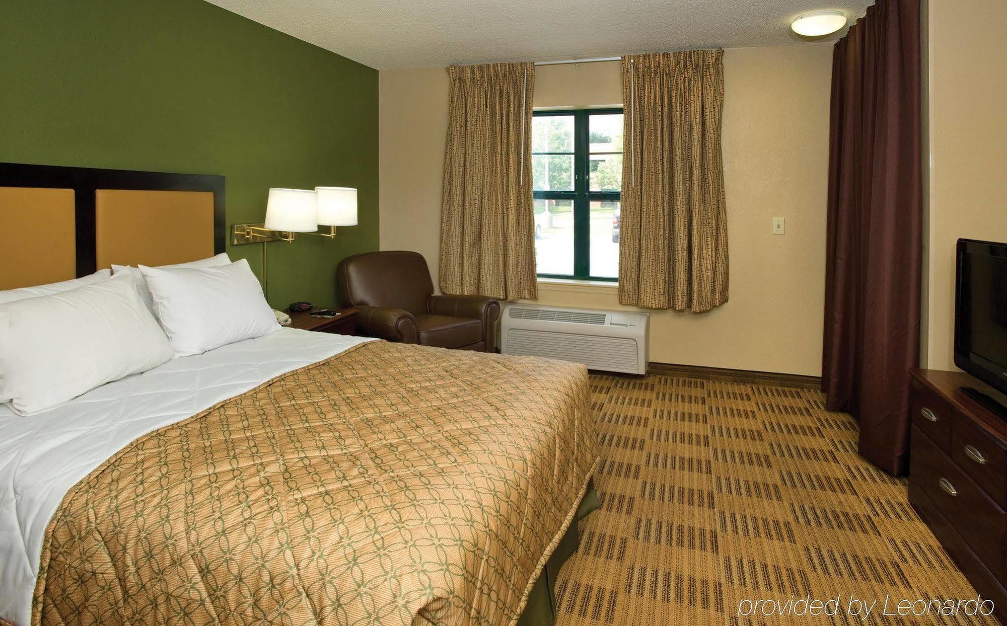Extended Stay America Suites - Washington, Dc - Tysons Corner Eksteriør billede