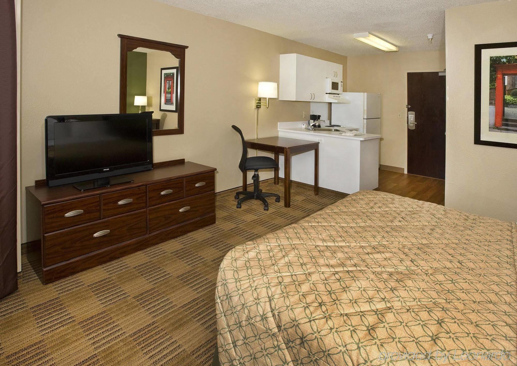 Extended Stay America Suites - Washington, Dc - Tysons Corner Eksteriør billede