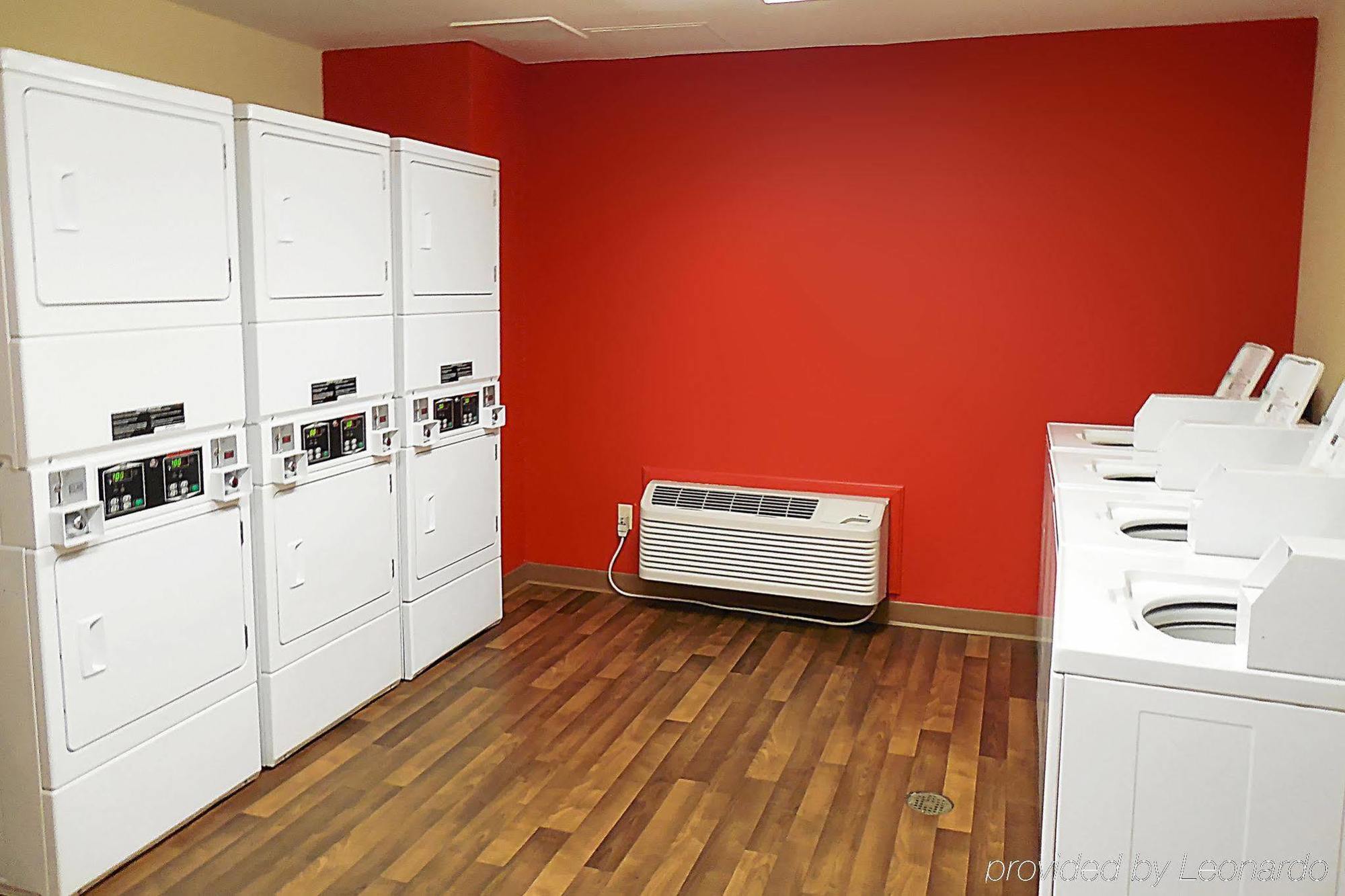 Extended Stay America Suites - Washington, Dc - Tysons Corner Eksteriør billede