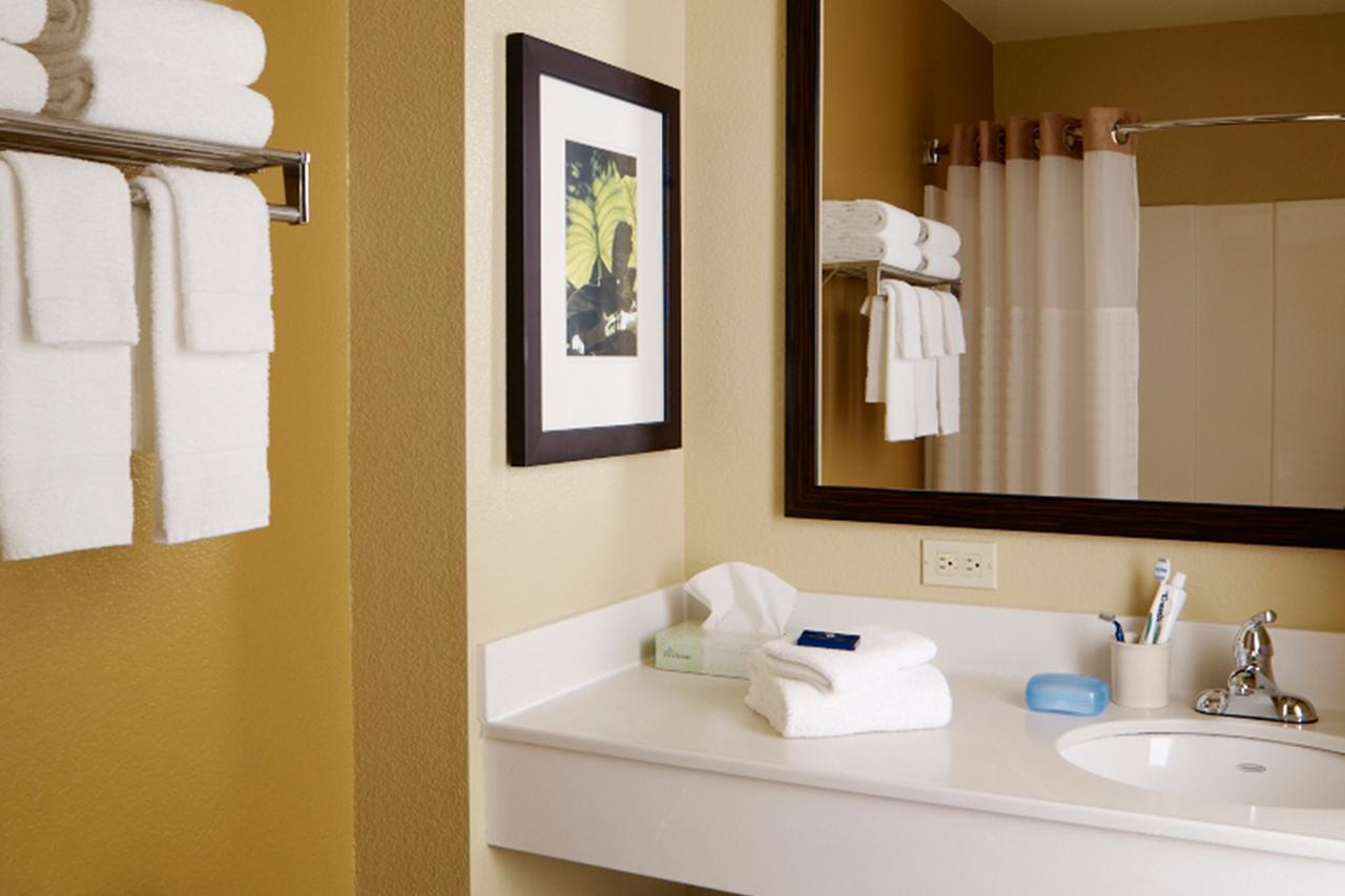 Extended Stay America Suites - Washington, Dc - Tysons Corner Eksteriør billede